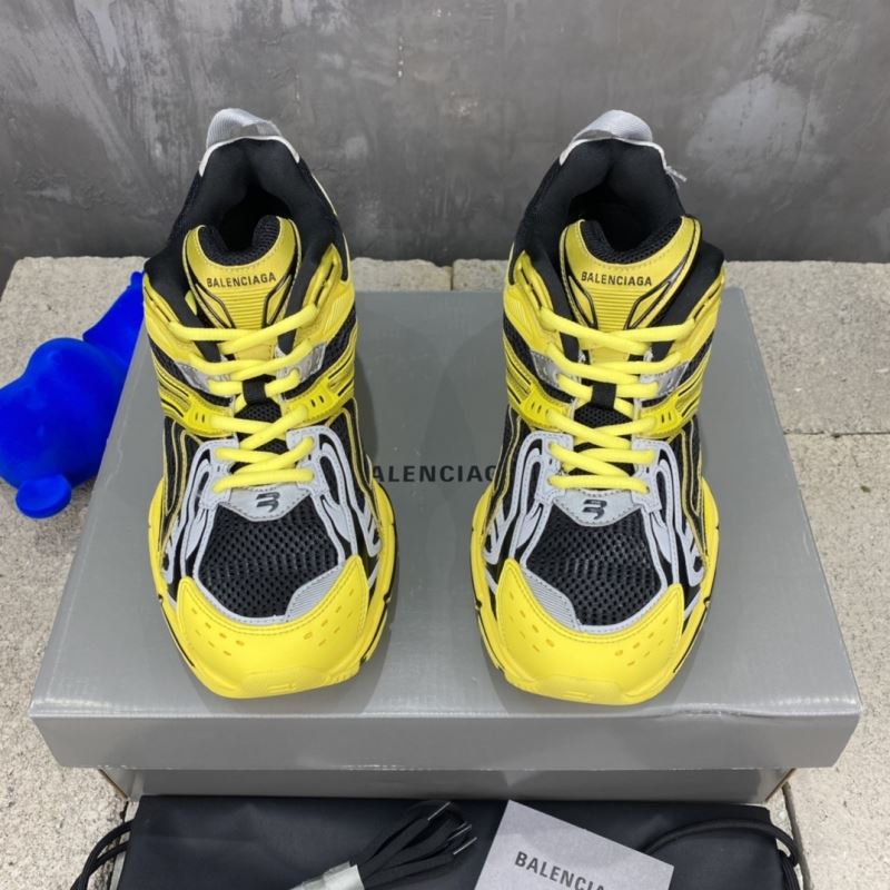 Balenciaga Track Shoes